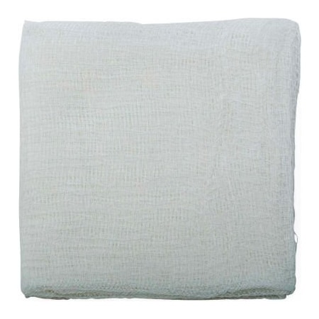 Kemp Usa 4X4 Gauze Pads, 100 PCS 11-008-4